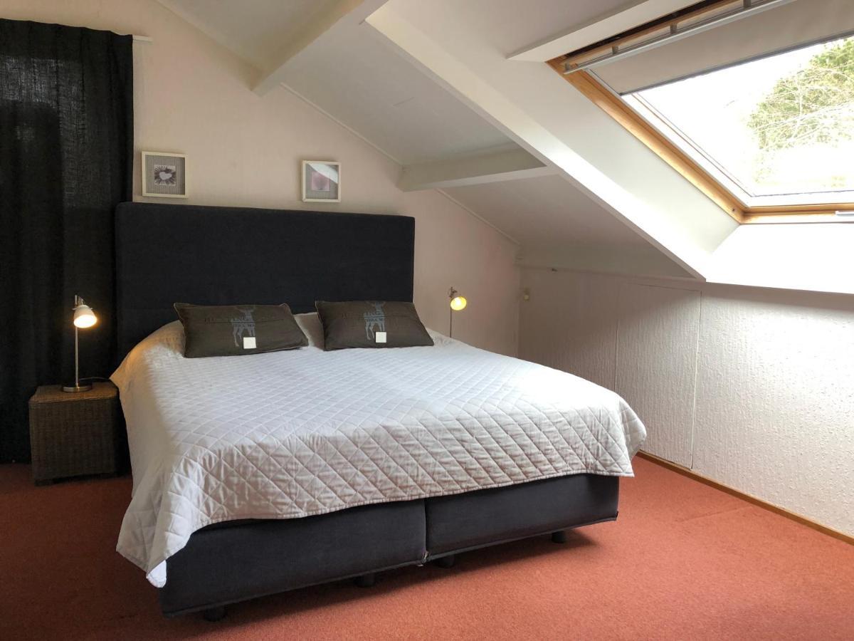 Apartment Casa Di Mare Oostkapelle Eksteriør billede