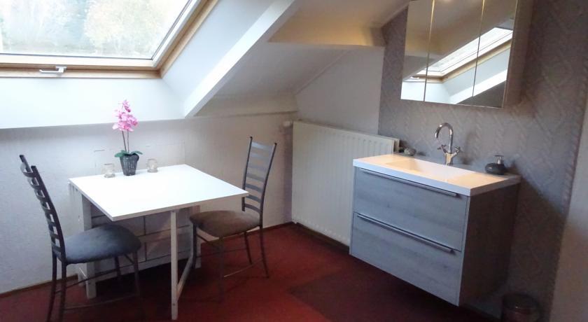 Apartment Casa Di Mare Oostkapelle Værelse billede