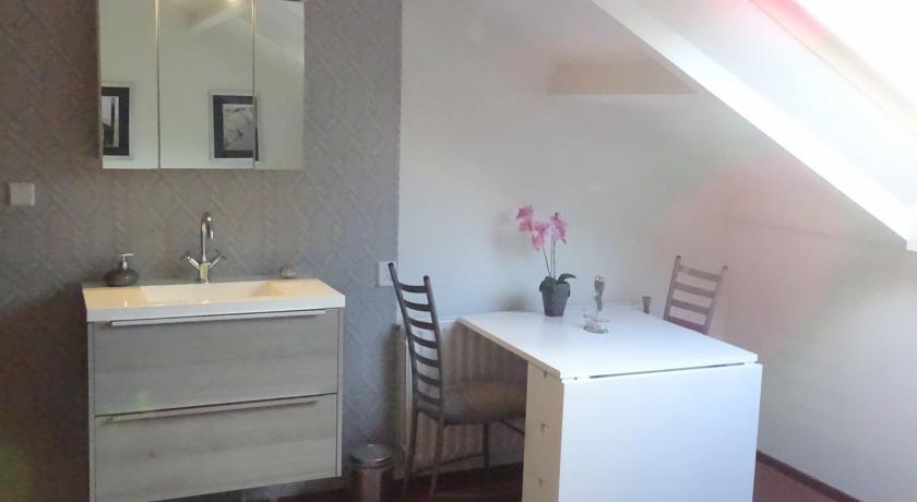 Apartment Casa Di Mare Oostkapelle Værelse billede