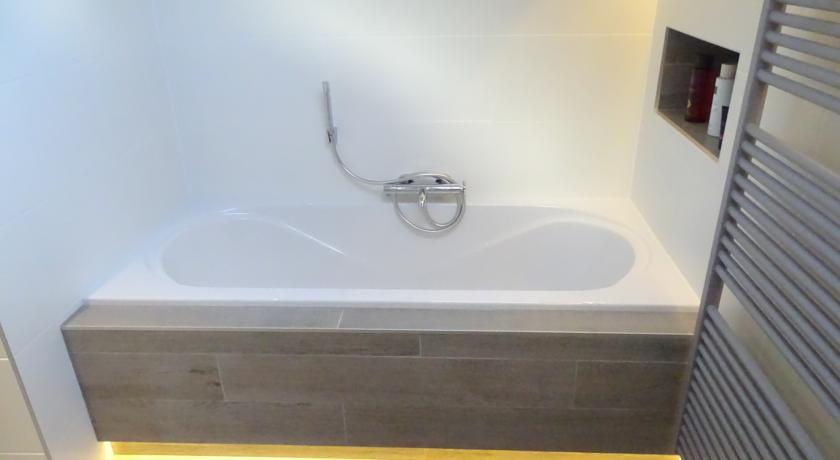 Apartment Casa Di Mare Oostkapelle Værelse billede