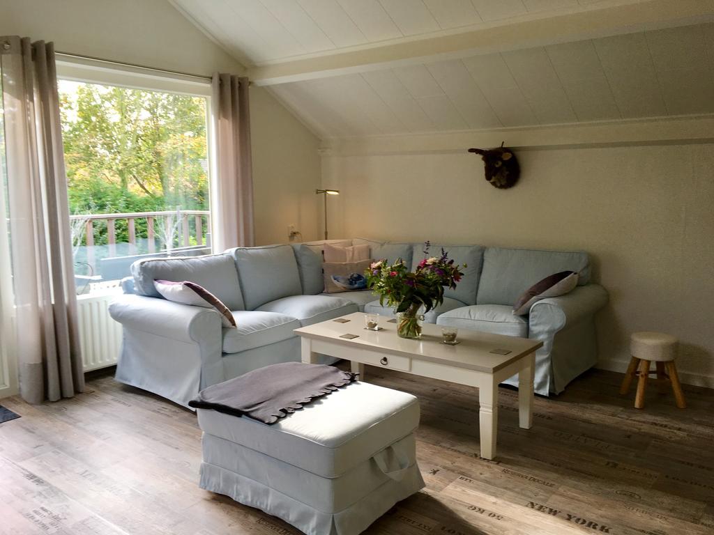 Apartment Casa Di Mare Oostkapelle Eksteriør billede